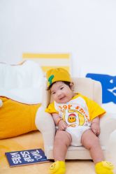 -小熊维尼高端儿童摄影(罗湖区总店)