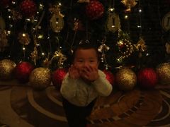 -杭州国际会议中心洲际酒店-原素全日餐厅(解放东路店)