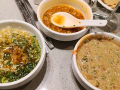 -海底捞火锅(凯德广场店)