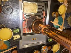 -臻牛烤肉