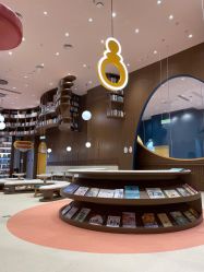 -奈尔宝·儿童乐园·亲子餐厅(鄞州万达店)