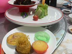 -宴会中心