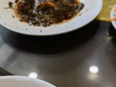 -柴氏风味斋(甘家口店)
