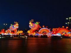 -西安城墙·碑林历史文化景区