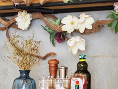 -Common Table · Brunch & Coffee