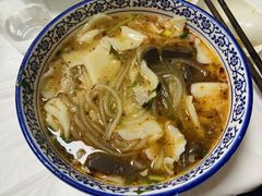 -桃记小吃(贞观街)