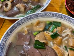 -锦泓老字号猪脏粉(东联大厦店)