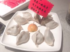 -海底捞火锅(武胜路凯德广场店)