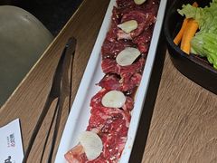 -虎丸烧肉(世纪汇店)