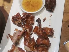 -俏湖兰·辣椒炒个肉(海沧店)