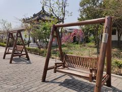 -杨家埠民间艺术大观园