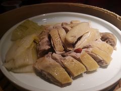 水晶鸡-桂小厨广西菜(万象城店)