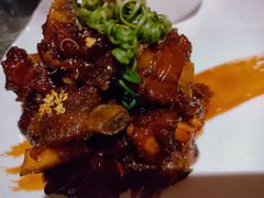 -索菲特酒店·乐轩华中餐厅