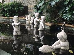 -星海公园(番禺区)