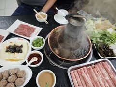 -原柳滩高台阶涮羊肉