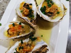 -四川小胡子海鲜(丁村万人海鲜广场店)