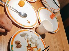 -比格比萨自助(南京万达茂店)