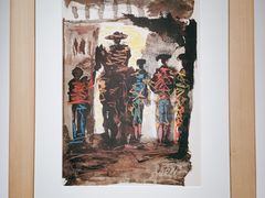 -遇见博物馆(遇见海洋沉浸式奇幻光影展)