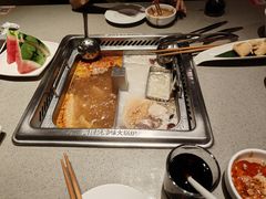 -海底捞火锅(塘厦天虹店)