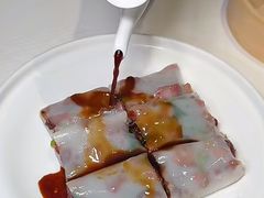 -铭家点心(秦岭路店)
