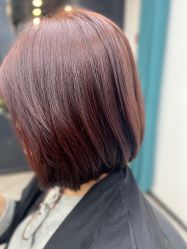 -奈川烫染Salon