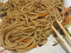 -西部马华清真食府·丝路菜(大钟寺店)