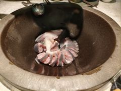 -鲜潭蒸汽石锅鱼(五道口购物中心店)