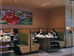 -海底捞火锅(万象汇店)
