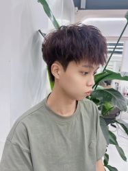 -尤司男士国潮理发馆