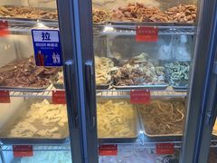 -金鼎雪山牦牛杂火锅(理县总店)