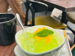 -新旺茶餐厅(鑫耀·光环live店)