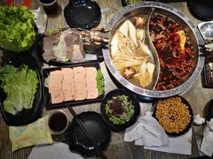 -销魂美蛙鱼头火锅(上海首店)