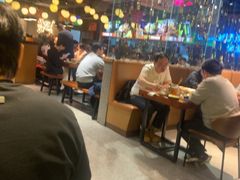 -本色.小马哥烧烤(五一路总店)