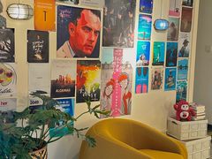 -Dinoo 片场咖啡(酒仙桥店)