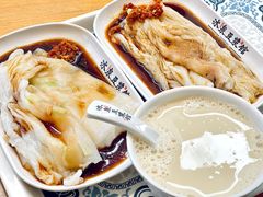 -冰泉豆浆馆(阳朔店)