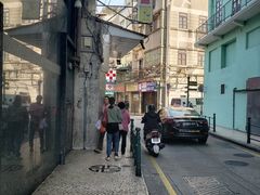 景观位-胜利茶餐室