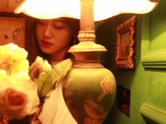 -一棵树咖啡馆(泉乐坊店)