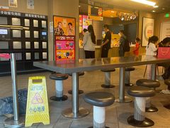 -麦当劳(朝阳北路店)
