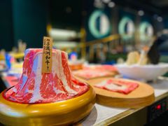 -一绪に寿喜烧自助(世茂广场店)