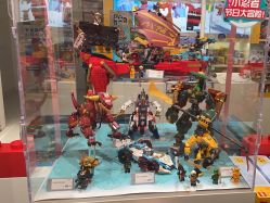 -乐高授权专卖店(中关村领展店)
