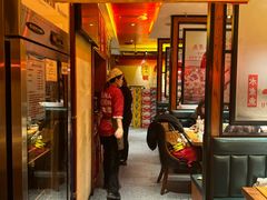 -辣不二水煮鱼(哈西店)