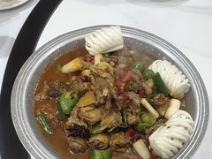 -上庄晋风庄园(上庄店)