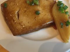 萝卜丝饼-太湖饭店·寄畅轩中餐厅