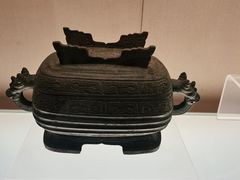 -上海博物馆(人民广场馆)