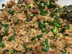 海肠捞饭-荣祥海鲜·烟台菜(胜利路二部)