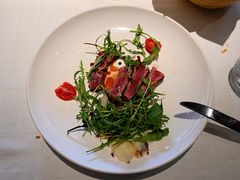 智利和牛切片牛排-Solo(衡山路店)