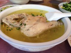 iphone_upload_pic-丫丫蟹庄·苏式园林农家乐·阳澄湖大闸蟹(阳澄湖莲花岛店)