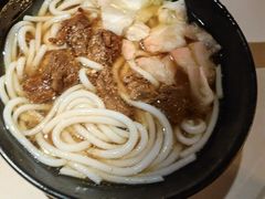 花溪牛肉粉-黔香阁(碧云店)
