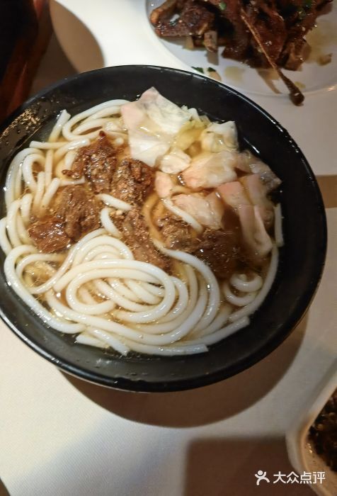 黔香阁(碧云店)花溪牛肉粉图片