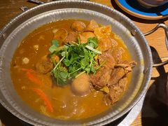 -吃饭皇帝大土家民族菜(正大广场店)